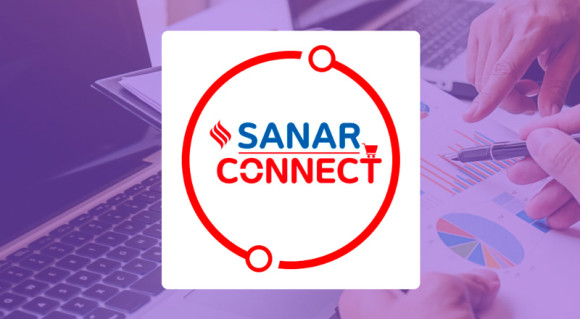 Sanar Connect