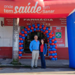 Reinauguração Farmácia Sanar Centro Camaquã