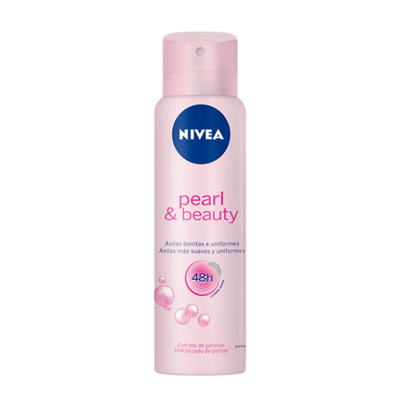 Desodorante Nivea Aerosol Feminino 150ml