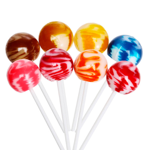 Pirulito Lollipos Original Gourmet