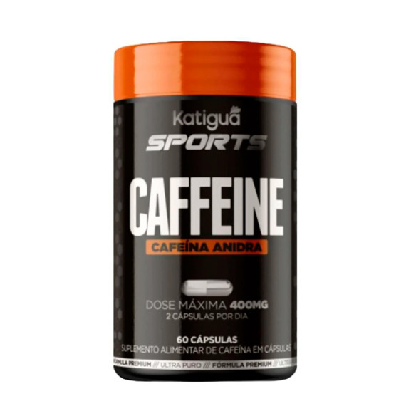 Caffeine Sports Katigua