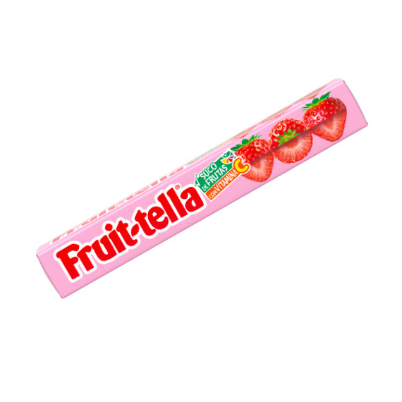 Fruit-tella Mastigável 