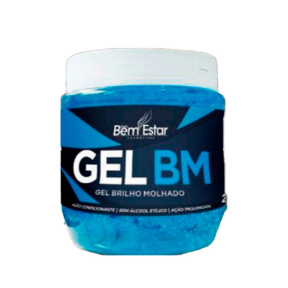 Gel Fixador BM 