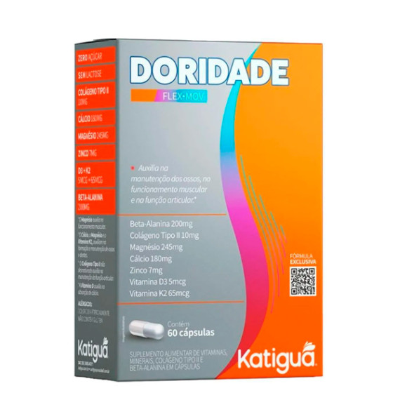 Doridade Katigua